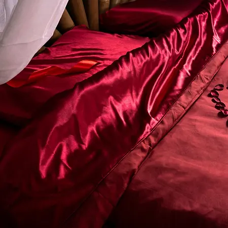 Loveroom, Bali La Secrete * Templemars