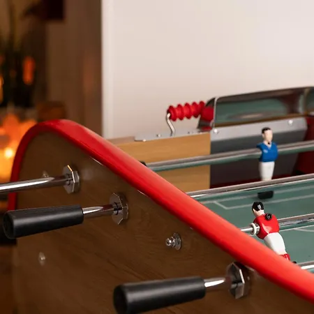 Loveroom, Bali La Secrete Chez Nounours Apartment