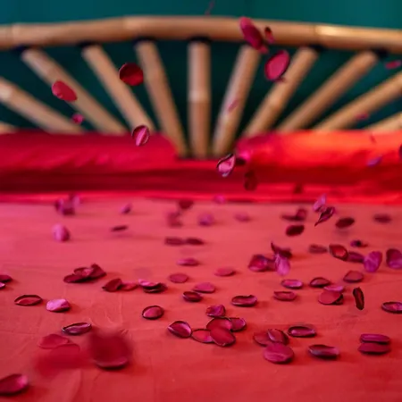 Loveroom, Bali La Secrete Chez Nounours * Templemars