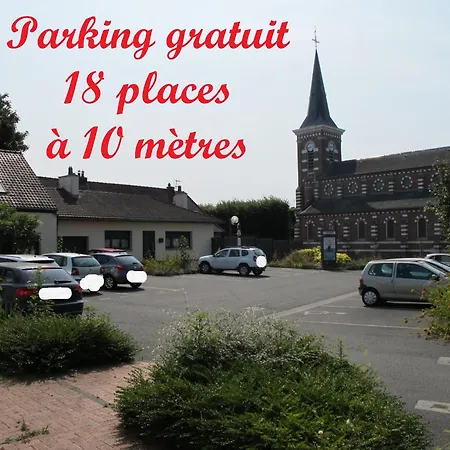 Loveroom, Bali La Secrete Chez Nounours