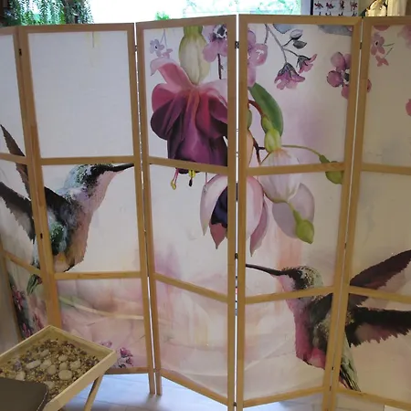 Apartment Loveroom, Bali La Secrete Chez Nounours